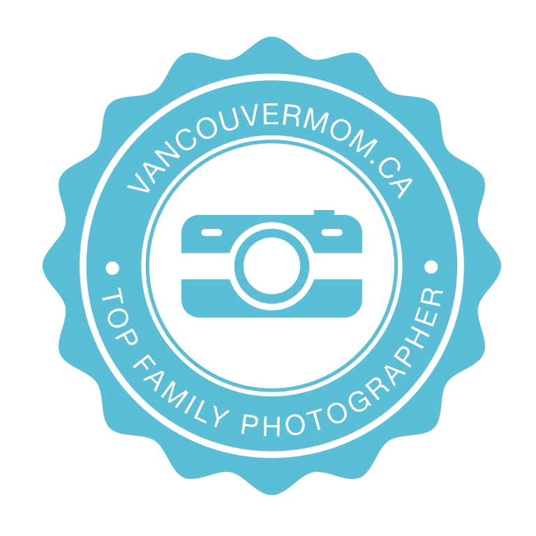 Vancouver Mom badge